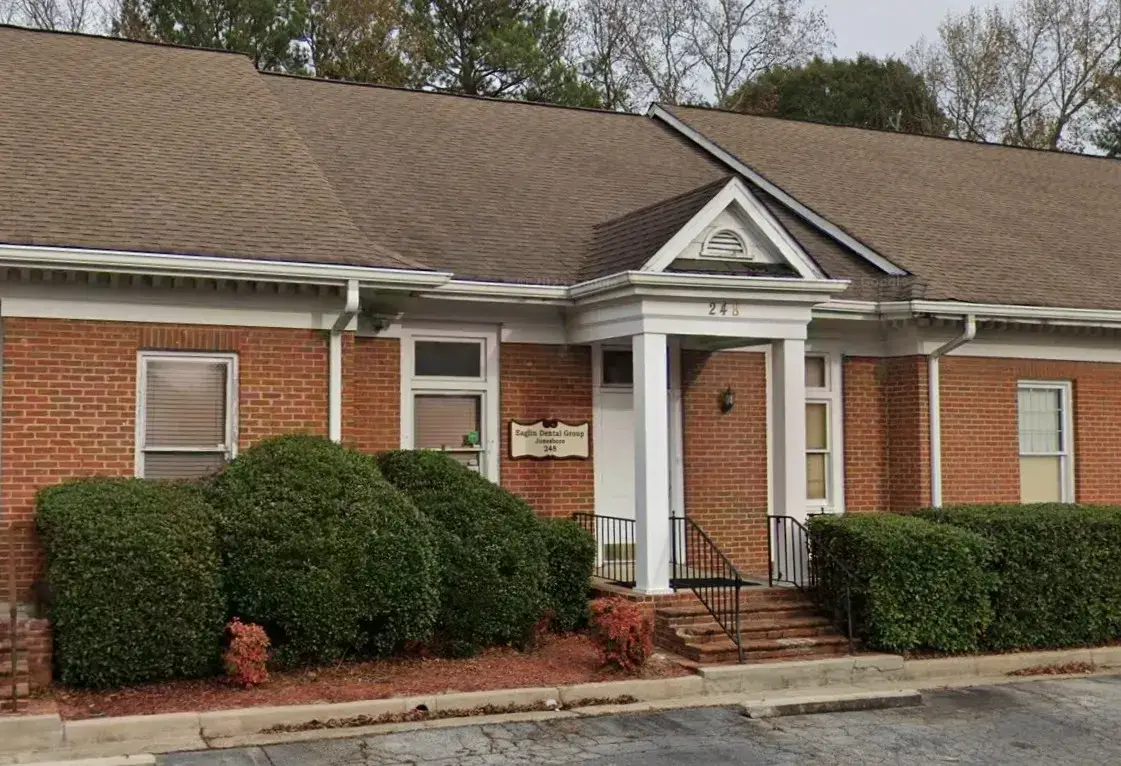 Eaglin Dental Group, Jonesboro img